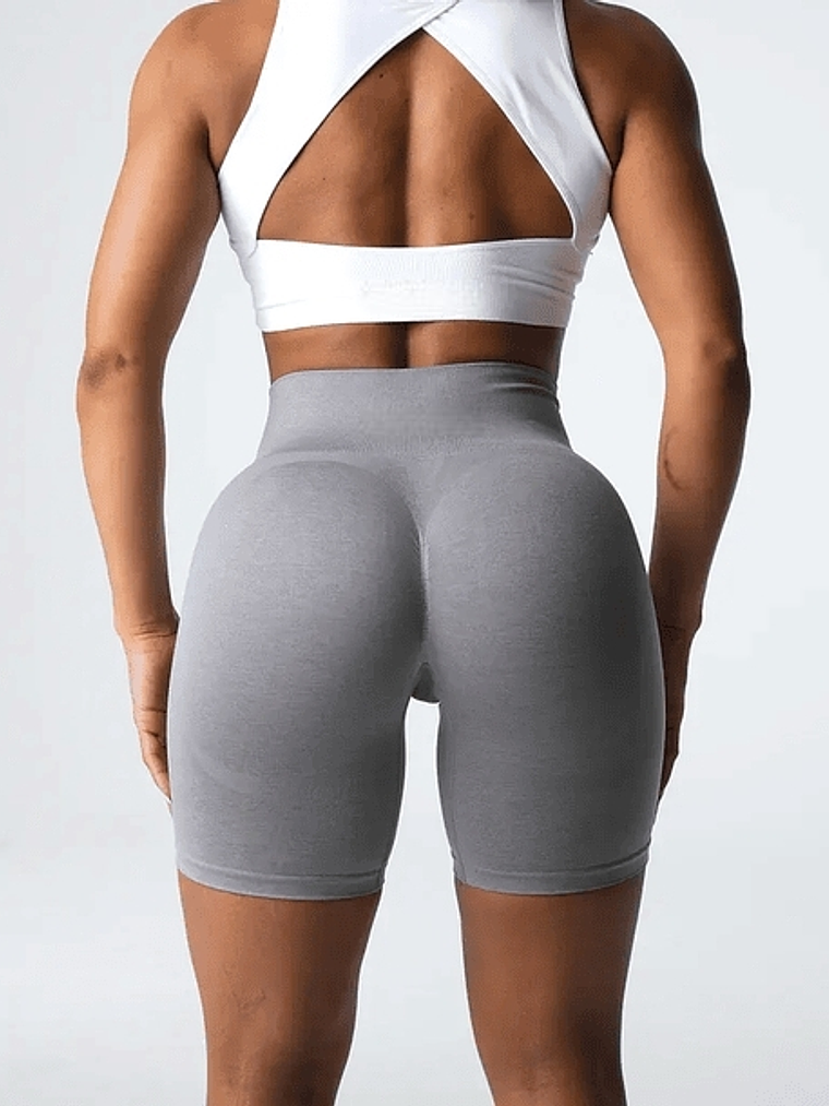 Canna - biker con scrunch 2