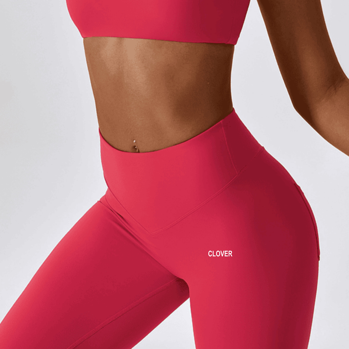 Minipocket- Leggin con bolsillo traseros 3