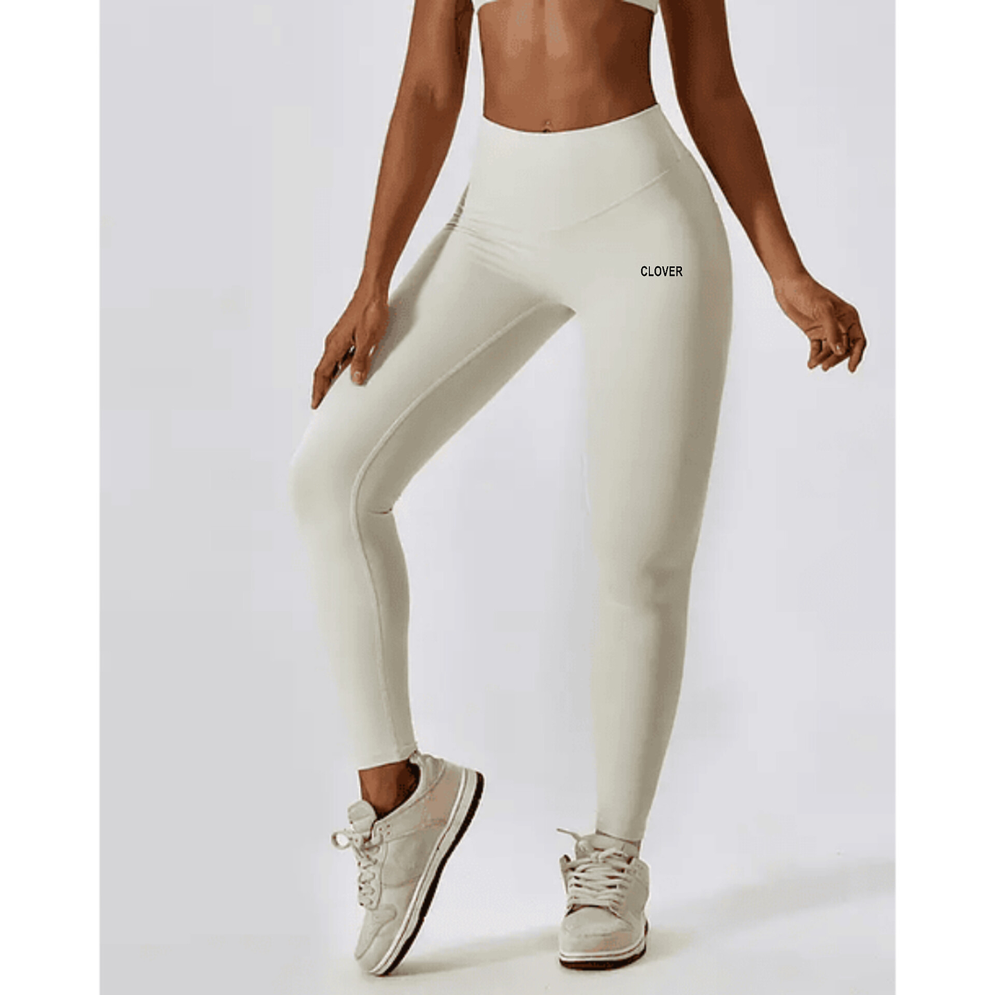 Minipocket- Leggin con bolsillo traseros 1