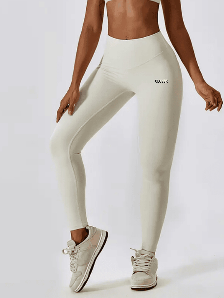 Minipocket- Leggin con bolsillo traseros 5