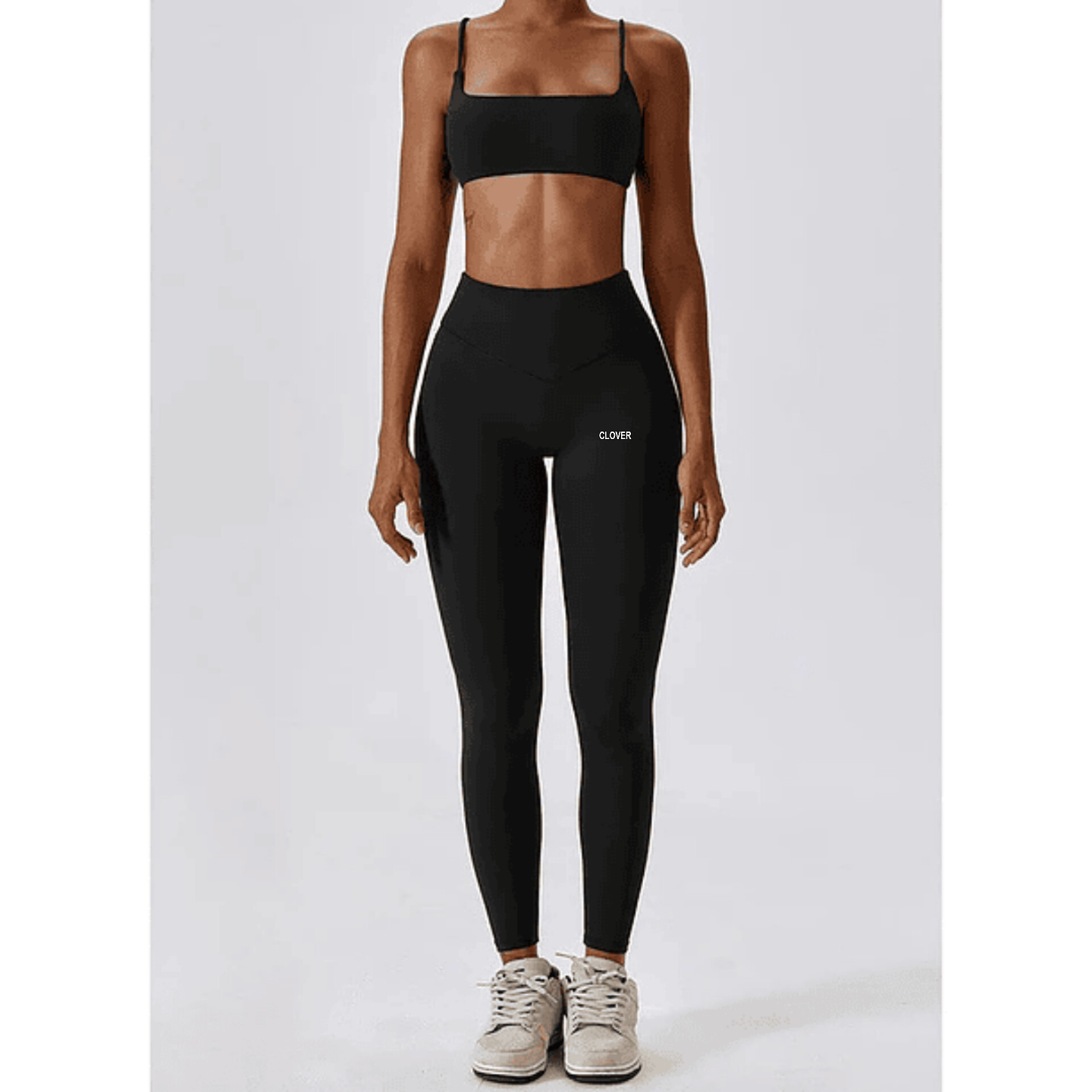 Minipocket- Leggin con bolsillo traseros 4