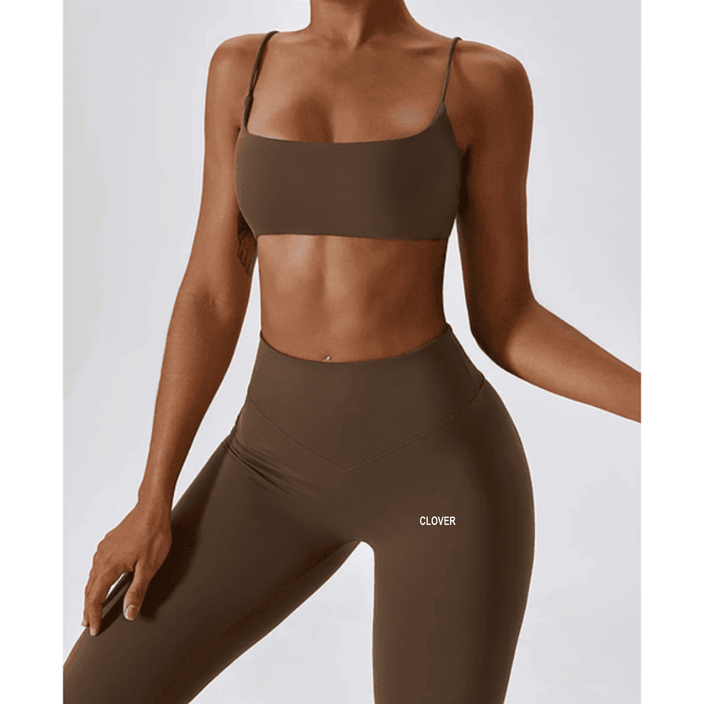 Minipocket- Leggin con bolsillo traseros 7