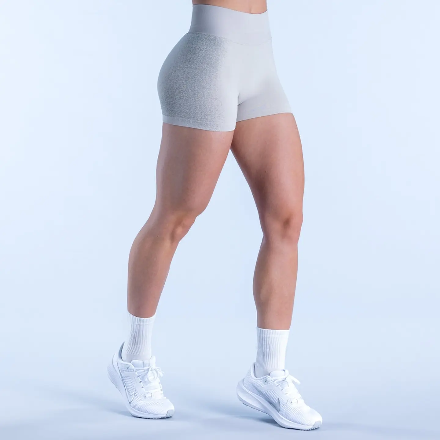 Zafiro - short con scrunch 17