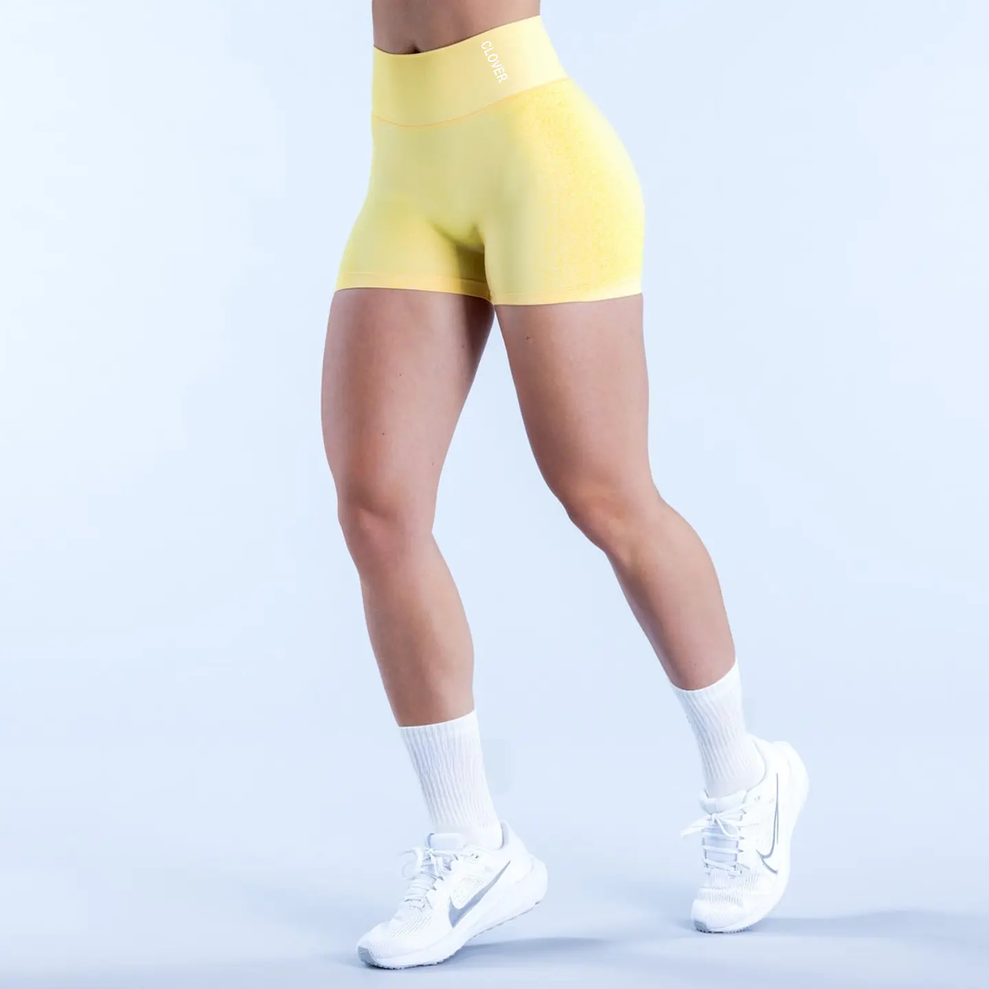 Zafiro - short con scrunch 19