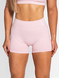 Peach - Short cortos con scrunch  - Miniatura 29