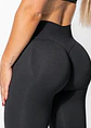 Peach - Leggin con scrunch - thumbnail 3