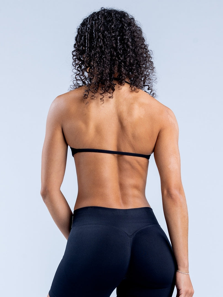 Peach - Sport bra 18