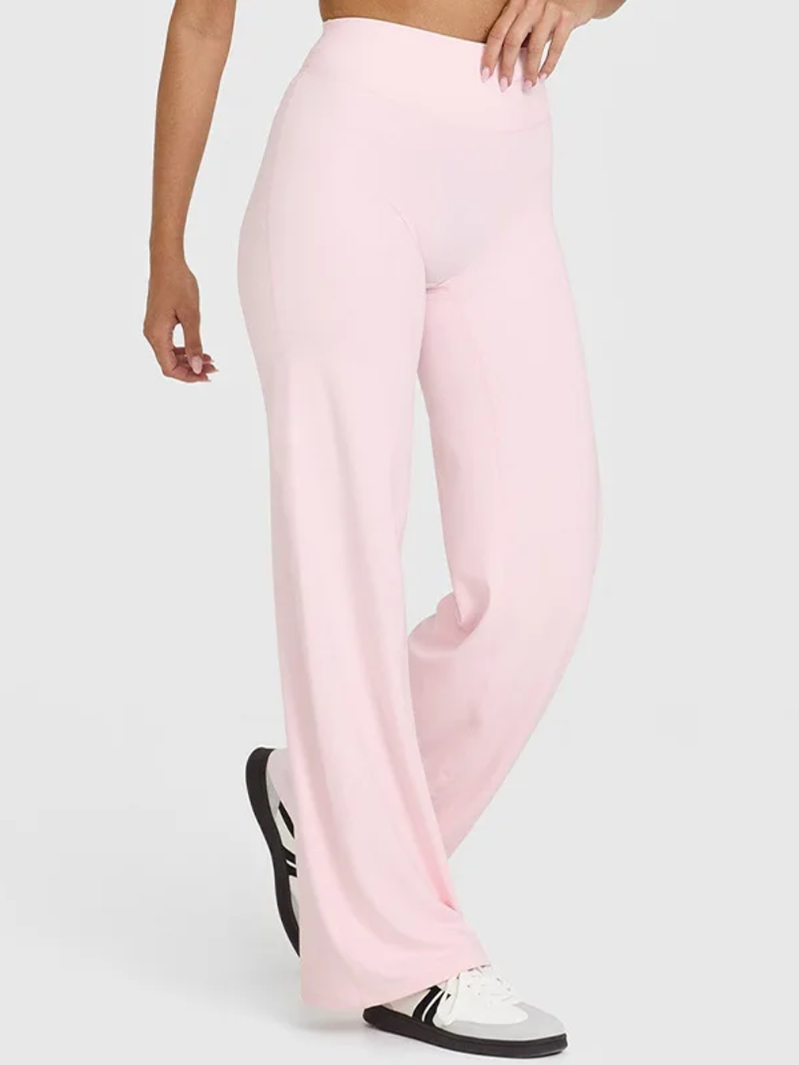 Motion - Leggin bota flare desde la pierna 4