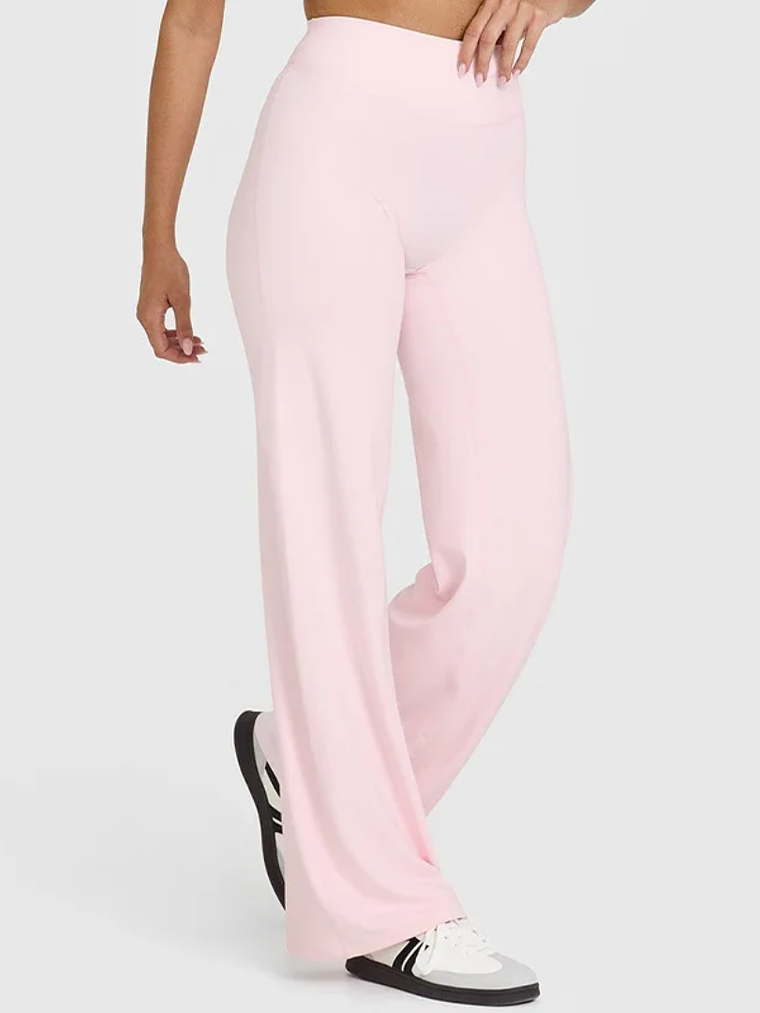 Motion - Leggin bota flare desde la pierna 4