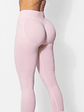 Peach - Leggin con scrunch - Miniatura 24