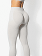 Peach - Leggin con scrunch - Miniatura 26