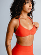 Peach - Sport bra - Miniatura 1