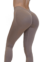 Peach - Leggin corte en V - thumbnail 14