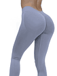 Peach - Leggin corte en V - thumbnail 5