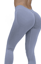 Peach - Leggin corte en V - thumbnail 8