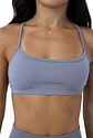 Peach - Sport bra flex tiras removibles - Miniatura 10