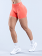 Peach - Short cortos con scrunch  - Miniatura 12
