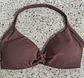 Peach - Sport bra - thumbnail 3