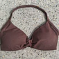 Peach - Sport bra