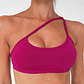 Peach - Sport bra flex tiras removibles - Miniatura 2