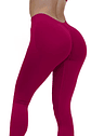 Peach - Leggin corte en V - thumbnail 6