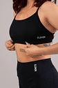 Peach - Sport bra flex tiras removibles - Miniatura 5