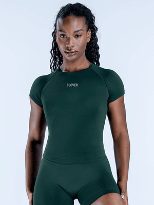 Peach -  Power compress