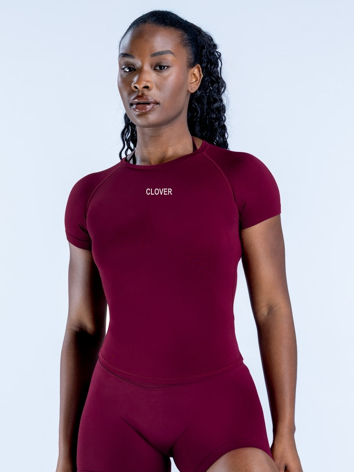 Peach -  Power compress 6