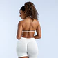 Peach - Sport bra - thumbnail 29