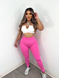 Ultimate - Leggin con scrunch y realce - Miniatura 3