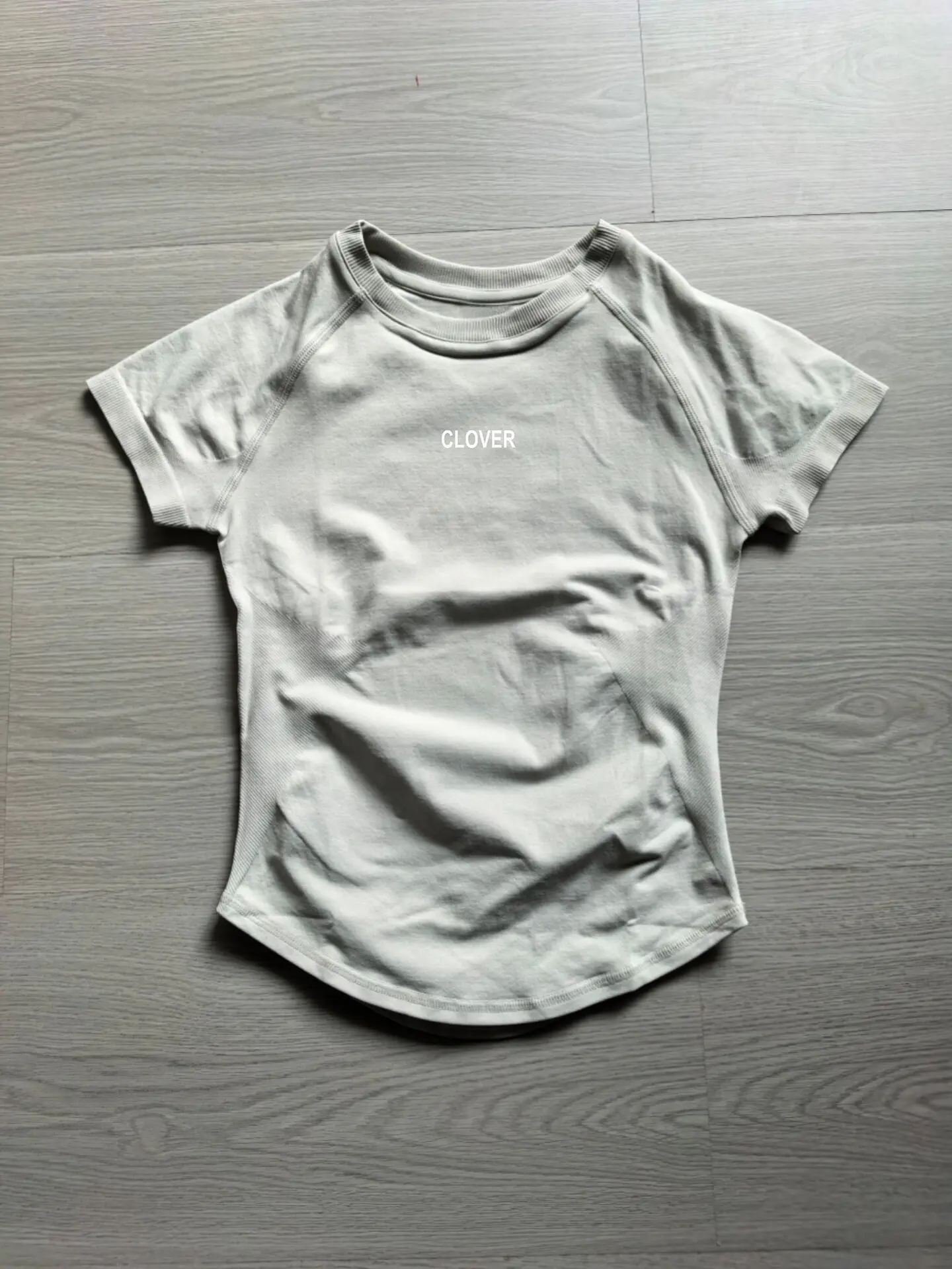 Peach -  Power compress 11
