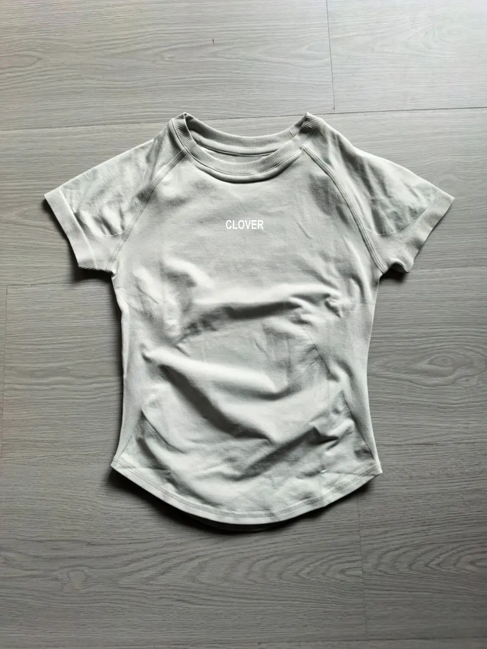 Peach -  Power compress 11