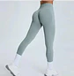 Ultimate - Leggin con scrunch y realce - thumbnail 4