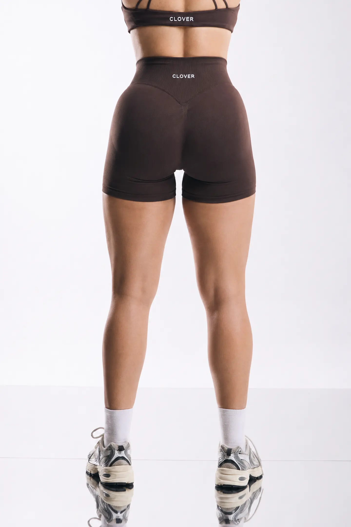 Focus - Short Compress 8