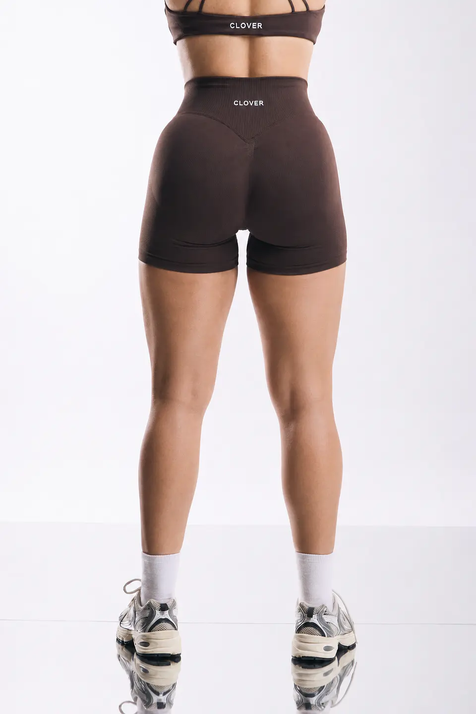 Focus - Short Compress 8