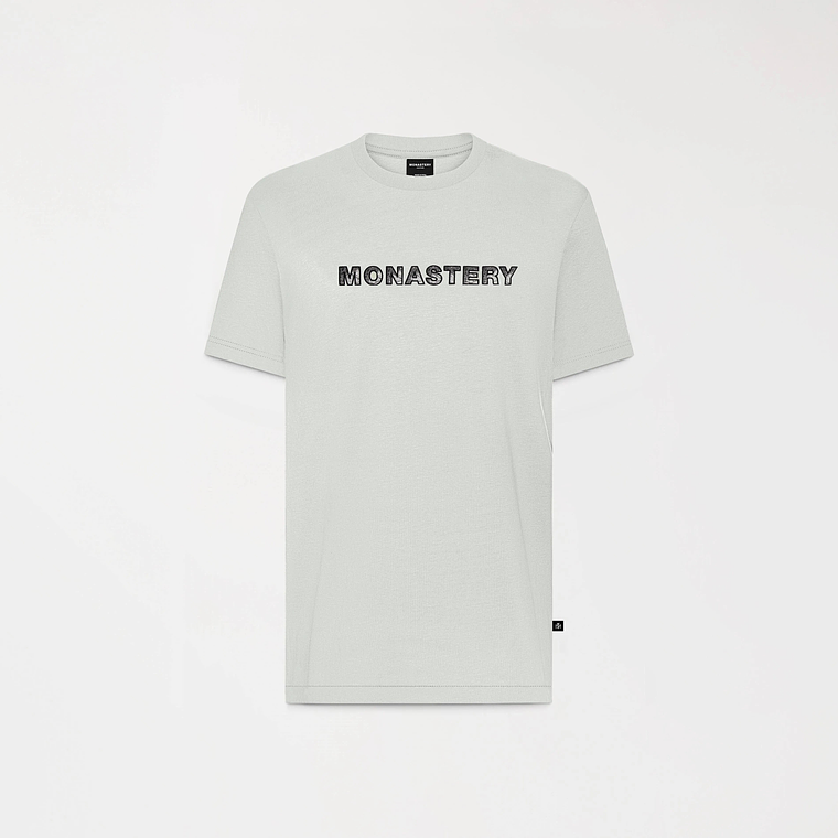 Camiseta Hombre Monastery 1