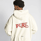 Hoodie Men Pure - Miniatura 2