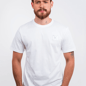 Camiseta Hombre Karl Lagerfeld