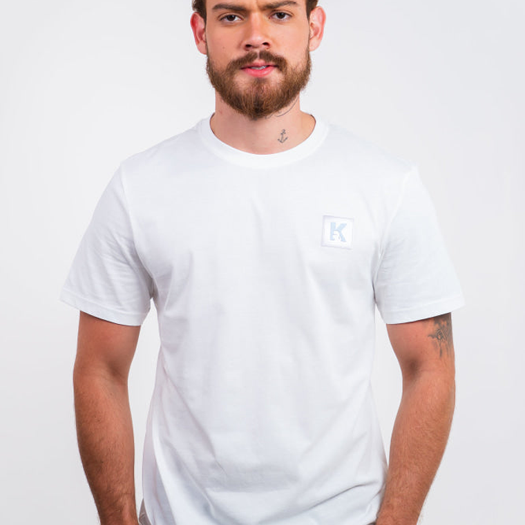 Camiseta Hombre Karl Lagerfeld 1