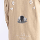 T-Shirt Oversize ARTDIST Blurred - Miniatura 3