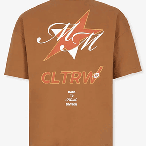 T-Shirt Money Makers Oversize Estrella