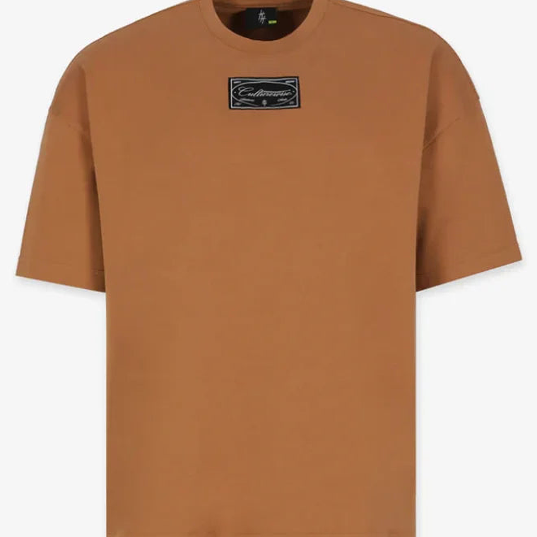 T-Shirt Money Makers Oversize Estrella 2