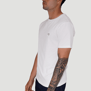 Camiseta Hombre Oscar De La Renta Classic Fit