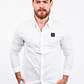 Camisa Hombre Karl Lagerfeld - Miniatura 1