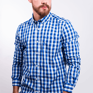 Camisa Hombre Oscar De La Renta Classic