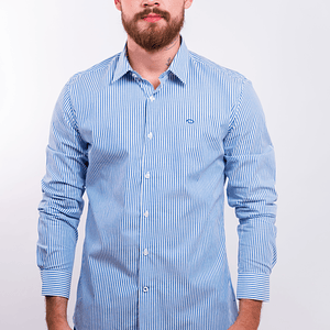 Camisa Hombre Oscar De La Renta Tailored