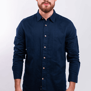 Camisa Hombre Nautica