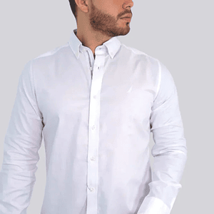 Camisa Hombre Nautica