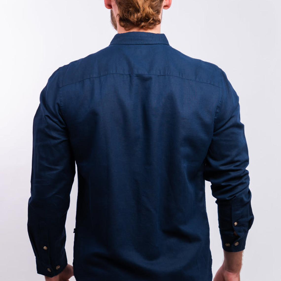 Camisa Hombre Nautica 4