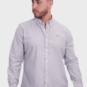 Camisa Hombre Oscar De La Renta Tailored